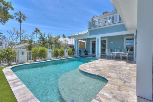 Dream Vacation Home