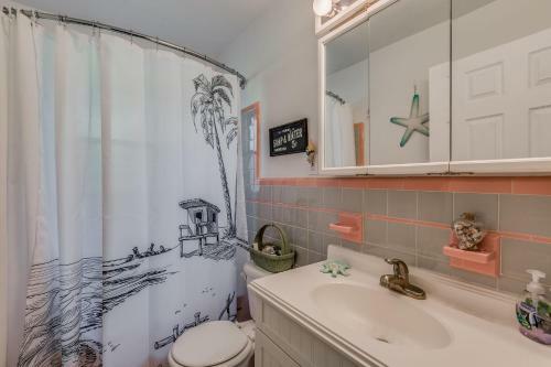 Turtle Island Beach House Home