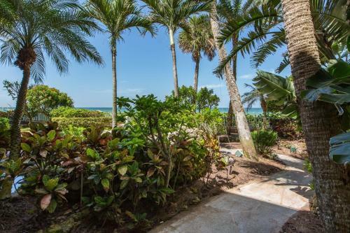 Coastal Dream Beach House Home