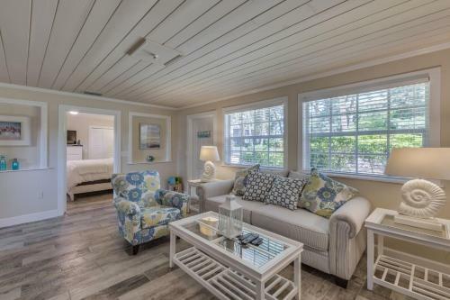 Coastal Dream Beach House Home