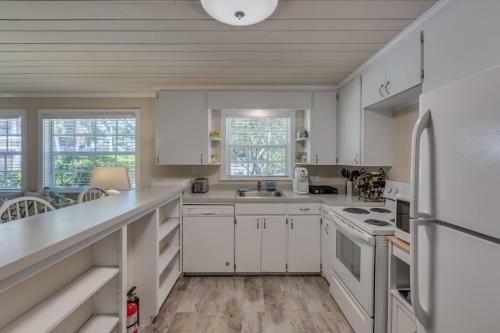 Coastal Dream Beach House Home