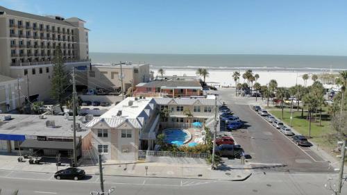 Apartamento Clearwater Beach Suites 205 Condo