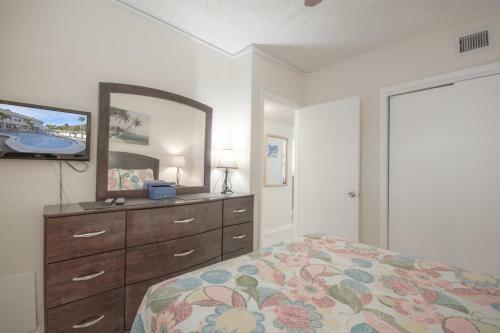 Apartamento Clearwater Beach Suites 107 Condo
