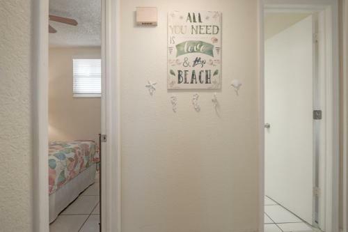 Apartamento Clearwater Beach Suites 107 Condo