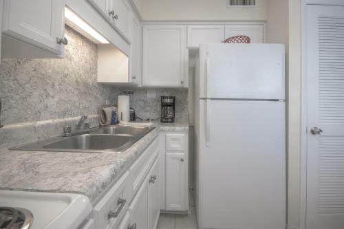Apartamento Clearwater Beach Suites 107 Condo