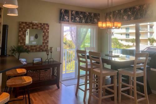 The Sun Loft