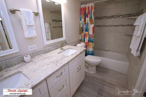 Sea Gate By Florida Lifestyle Vacation Rentals