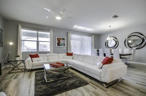 Moon Valley Villa #230720