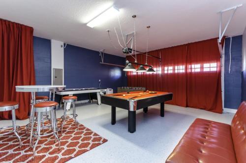 Moon Valley Villa #230720