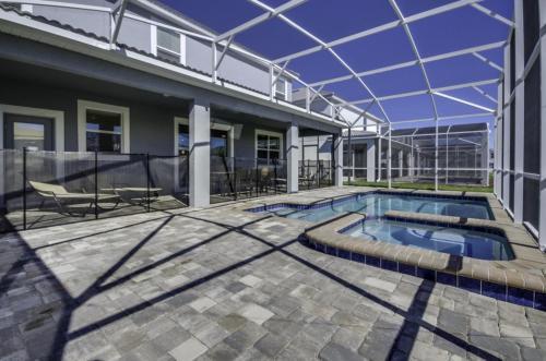 Moon Valley Villa #230720