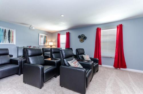 Moon Valley Villa #231065