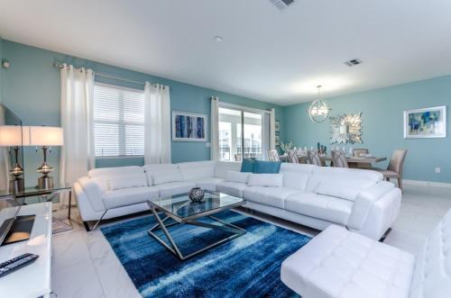 Moon Valley Villa #231065