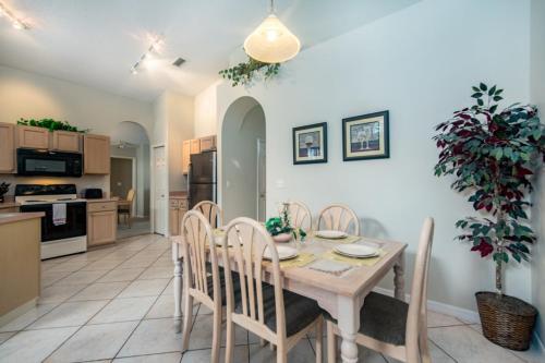 Four-bedroom Villa 521