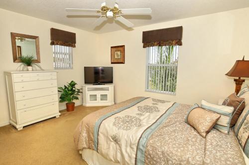 Four-bedroom Villa 103