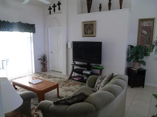 Bridgewater Lakes Villa