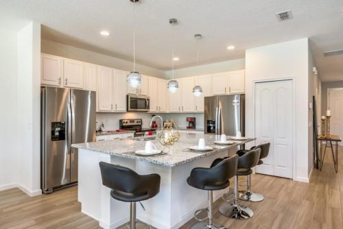 Villa Solterra Townhouse 5212