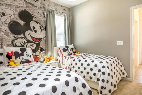 Villa Solterra Townhouse 5212