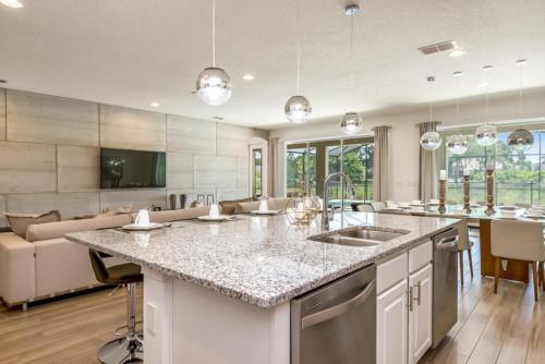 Villa Solterra Townhouse 5212