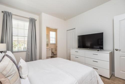 Villa Solterra Townhouse 5212