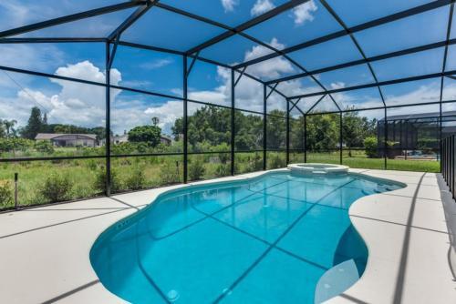 Villa Solterra Townhouse 5212