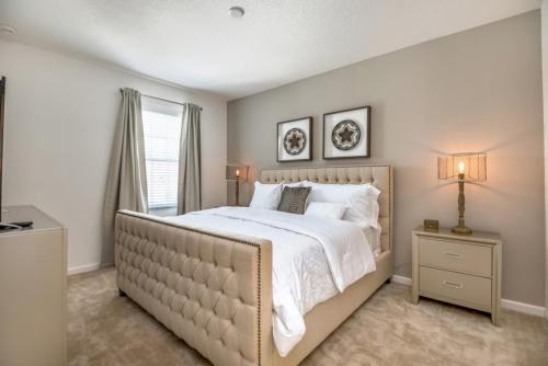 Villa Solterra Townhouse 5212