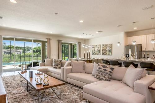 Villa Solterra Townhouse 5212