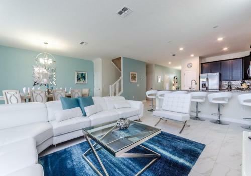 Champion Gates American Luxury Resort Home