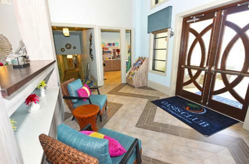 Champion Gates American Luxury Resort Home