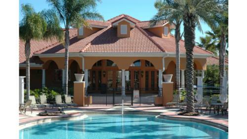 Solana - 4 Bedrooms House W/pool-4652so