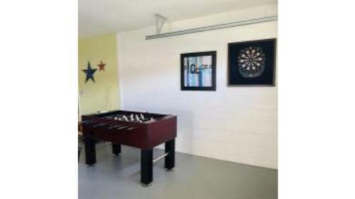 Solana - 4 Bedrooms House W/pool-4652so