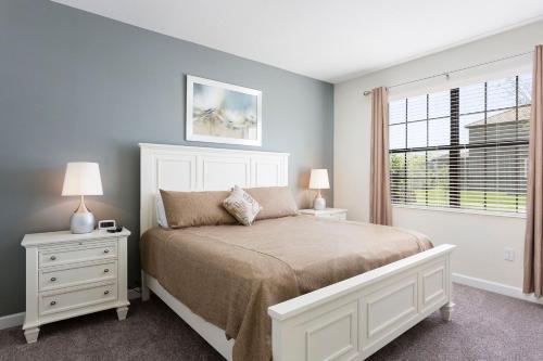 Great Single Vacation Home With Private Pool Cg9153