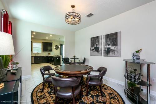 Moonvalley Drive Villa #258897 Villa