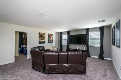 Moonvalley Drive Villa #258897 Villa