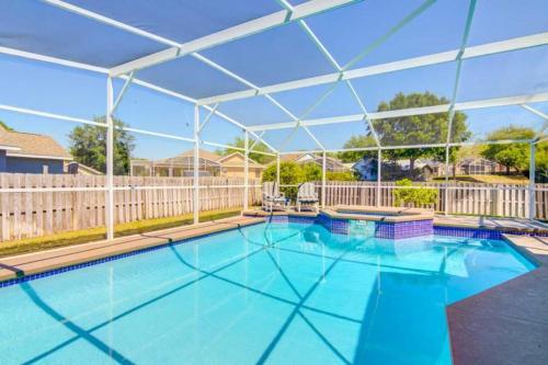 Joanne's Westridge Villa Home
