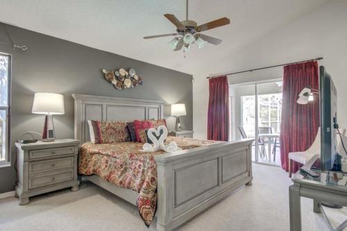 Joanne's Westridge Villa Home