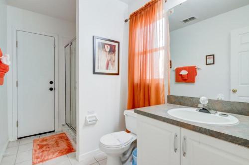 Joanne's Westridge Villa Home