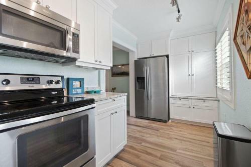 Apartamento Gulf Life Vacations? Crystal Retreat #2