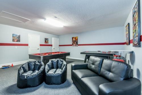 Moonvalley Villa #230708