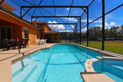 Watersong Resort #230820 Home