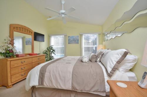 Ridgebrook Villa #230786