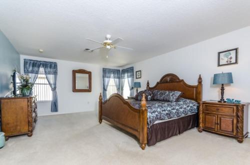 Bay Leaf Villa #235901