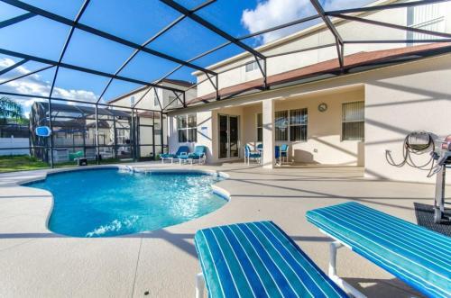 Bay Leaf Villa #235901