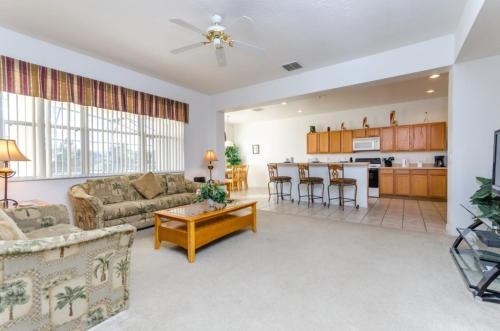 Bay Leaf Villa #235901