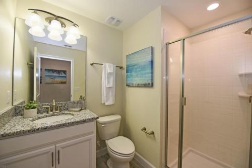 1610 Champions Gate Resort 4 Bedroom Villa