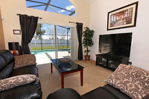 Four-bedroom Villa 1112