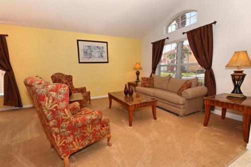 Four-bedroom Villa 1112