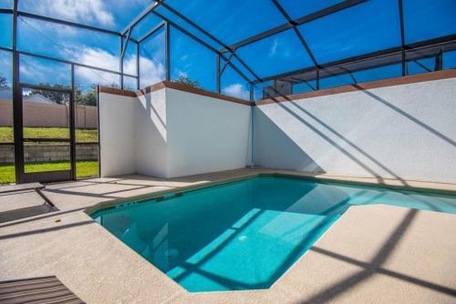 Four-bedroom Villa 1592