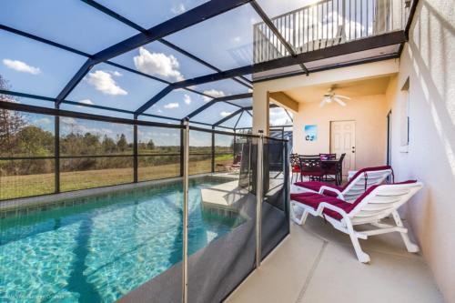 Balmoral Drive Villa #244450