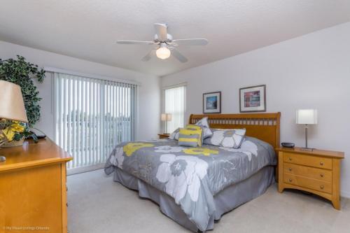 Balmoral Drive Villa #244450