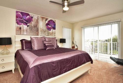 Balmoral Villa 616